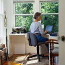 Personality Traits for Working From Home