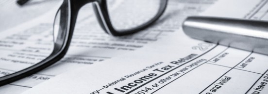 Possible tax considerations
