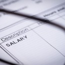 Salary and Benefits