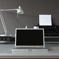 Equipment Needed for Working At Home