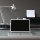 Home office desk