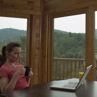 The Benefits of Working From Home