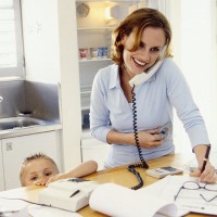 Minimizing Distractions